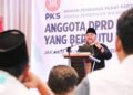 Sekjen PKS Ingatkan Setiap Kadernya, Hadirkan Kebijakan yang Berpihak ke Rakyat 10 Sekjen PKS Ingatkan Setiap Kadernya, Hadirkan Kebijakan yang Berpihak ke Rakyat