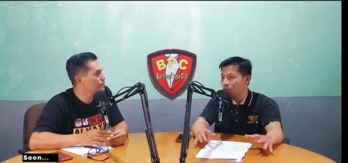 Tuntut Hak-hak yang belum Dipenuhi, Seribu Perangkat Nagari Se-Kabupaten Agam Rencanakan Aksi Damai 1 RENCANA AKSI DAMAI— Ketua PPDI Agam, Rahman mengungkapkan, sebanyak seribu orang perangkat nagari (desa)
Se-Kabupaten Agam, yang tergabung dalam PPDI direncanakan melakukan aksi damai berupa orasi dan pawai menuntut hak
mereka ke Pemerintah Kabupaten Agam.