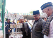 Bukittinggi Gelar Cosinus XVI, Ribuan Pelajar Madrasah Bersaing