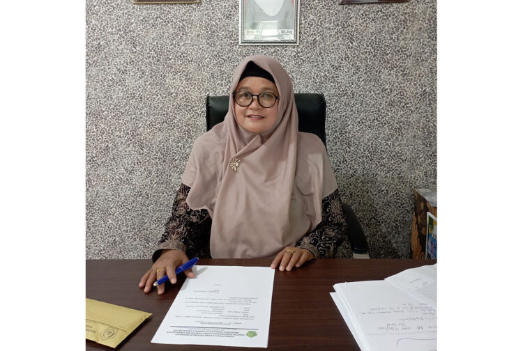 Siswa MTs Tanah Datar, Dominasi Juara Lomba MSQ Pada Cosinus Ke-XVI Bukittinggi 1 Siswa MTs Tanah Datar Dominasi Juara Lomba MSQ Pada Cosinus Ke XVI Bukittinggi