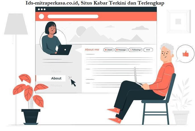 Sumber Kabar Terkini dan Terlengkap, Banyak Pilihan Kategori 1 ilustrasi