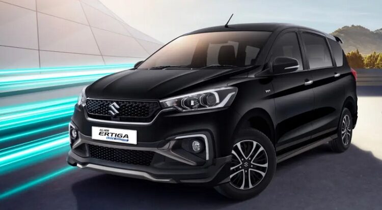 Suzuki All New Ertiga Hybrid, Mobilitas Premium untuk Keluarga 1 Suzuki All New Ertiga Hybrid, Mobilitas Premium untuk Keluarga