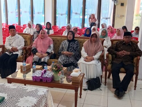 Sambut Ramadhan 2025, PWPS Hadirkan H. Mashuri sebagai Penceramah di Gedung Serba Guna PKPS 1 Untitled 15 e1740145701152