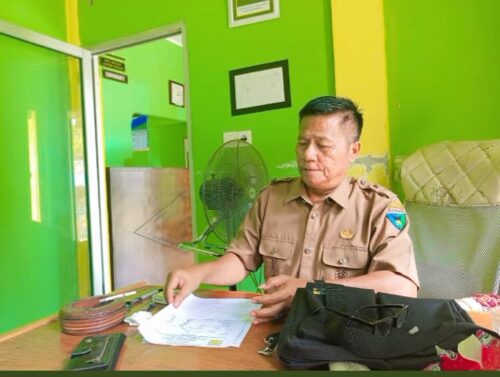 Pembangunan Perdesaan, Irigasi dan Perbaikan Akses Jalan ke Air Terjun Palano Lakitan Tengah Akan Dimulai Tahun ini 1 Untitled 2 e1738831511306