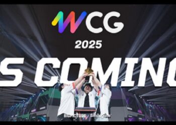 WCG 2025, Game Changer Esports Global dengan Format Baru