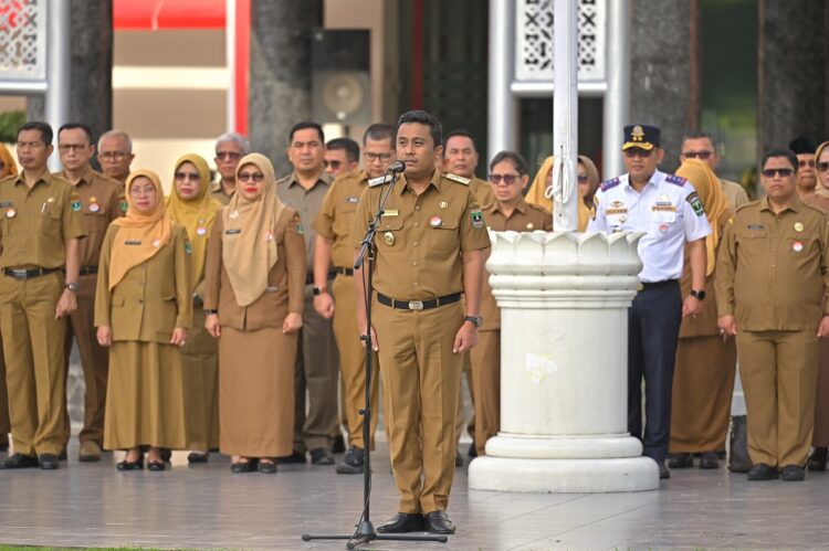 Wagub Vasko Ingatkan Pentingnya Soliditas dalam Gerak Cepat Membangun Sumbar