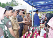 Wakil Bupati Dorong Pemasaran Produk UMKM dengan Digitalisasi