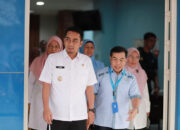 Wali Kota Solok Terpilih Ramadhani Kirana Putra,  Pentingnya FGD Dilaksanakan agar dapat Mengelaborasikan Pemikiran