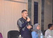 Wawako Gerak Cepat, Lakukan Cepat Implementasi Program 100 Hari  