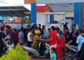 Pertalite Langka di Mentawai, Warga Sipora Utara Antre Hingga Malam 10 Tingkatkan Daya Saing Daerah, Gubernur Mahyeldi Ajak Insan Olahraga Maksimalkan Berbagai Event di Sumbar