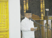 Wirid Mingguan Korpri Agam, Jaga Komunikasi Hindari Syak Wasangka