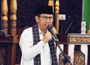 Wirid Rutin Korpri, ASN Diberi Motivasi Dalam Membangun Etos Kerja