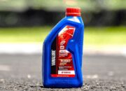Yamalube TURBO Matic, Pilihan Oli Terbaik untuk Motor Premium