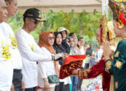 Sarantau Sasurambi Balimau, Ajang Silaturahmi dan Lestarikan Tradisi