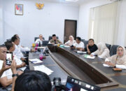 Fokus Kebutuhan Masyarakat, Bupati Agam Instruksikan OPD Persiapkan Kegiatan Ramadhan