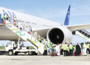 Jemaah Terpisah Rombongan Diberangkatkan dari Madinah ke Makkah