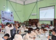 Dengan Bimtek Literasi Informasi, Pemko Sawahlunto Perkuat dan Upgrade SDM Pengelola Perpustakaan