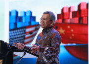 PLN Bersama SKK Migas Gandeng University of Dundee Gelar Public Lecture, Kolaborasi Untuk Transisi Energi