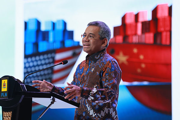 PLN Bersama SKK Migas Gandeng University of Dundee Gelar Public Lecture, Kolaborasi Untuk Transisi Energi 1 c02dd788 dd29 4639 ba1d 04c869635b2b