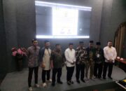 Dihadiri Menteri Agama RI, DMI Sumbar Gelar Seminar dan Tabligh Akbar Sambut Ramadan 1446 H