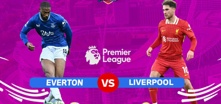 Everton vs Liverpool, Awas Tersandung, Reds 1 cover EVERTON VS LIVERPOOL 0
