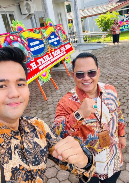 Berstatus BLUD, BKOM dan Pelkes Sumbar juga Support Pelatihan Nakes untuk Sumatera 1 ddd e1738931118208