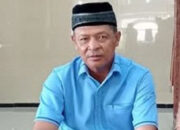 Direktur Perumda Tirta Anai Padangpariaman Aminuddin Ingatkan, Jangan Lupakan Sejarah Hidup seorang Karyawan dan Karyawati