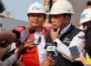 Manfaatkan Milik TNI-Polri, Bulog Siapkan Gudang Penyimpanan Untuk Tampung 3 Juta Ton Gambah