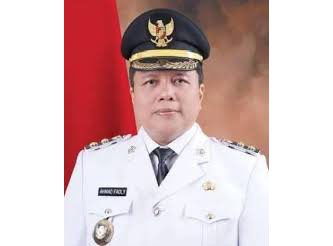 UHC Menjadi Tonggak Penting Menuju Sistem Kesehatan Adil Merata 1 Wakil Bupati Tanah Datar Ahmad Fadly