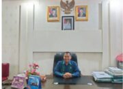 Kadisdik Asril Sebut Selama Ramadhan, Sekolah Lakukan Proses Belajar Mengajar dalam Bentuk Keagamaan