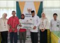 Baznas Kabupaten Dharmasraya, Salurkan Zakat Membantu Pembiayaan Kesehatan Masyarakat 10 Baznas Kabupaten Dharmasraya, Salurkan Zakat Membantu Pembiayaan Kesehatan Masyarakat