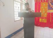 Afrizal Soeki Lenggang Sati, Terpilih Secara Aklamasi Pimpin LKAAM  Lembah Segar