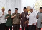 Muhidi: Hasil Reses Prioritas Pembangunan Daerah di Tahun 2026