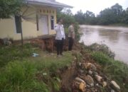 Normalisasi Aliran Batang Anai Mendesak, Butuh Biaya Hingga Ratusan Miliar Rupiah