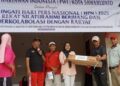 Senam Massal Warnai Hari Pers di Sawahlunto 10 Senam Massal Warnai Hari Pers di Sawahlunto