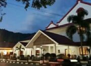 KHAS Ombilin Hotel, Sediakan Paket Buka Rahmat dan Hijrah