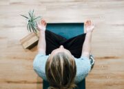 Manfaat Meditasi dan Cara Melakukannya