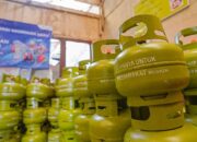 Mulai 1 Februari, LPG 3 Kg Hanya Dijual di Pangkalan, Pengecer Bisa Daftar untuk Jadi Penyalur Resmi Pertamina