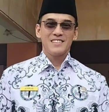 Larangan Terima Tenaga Honor Kebijakan Pemerintah Pusat 1 Anwar
Kadis Pendidikan dan Kebudayaan Padangpariaman