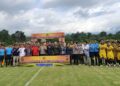 Kapolres Cup I 2025 Resmi Bergulir, 16 Klub Berebut Gelar Juara di Pasbar 10 Kapolres Cup I 2025 Resmi Bergulir, 16 Klub Berebut Gelar Juara di Pasbar