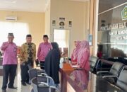 Apresiasi Kemenang Kota Pariaman, Efisiensi Anggaran, Kinerja ASN Tetap Harus Tinggi
