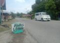 Lubang Jalan di Koto Mambang Ancam Keselamatan Pengendara 10 Lubang Jalan di Koto Mambang Ancam Keselamatan Pengendara