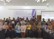 Pengurus Daerah Muhammadiyah Gelar, Forum Grup Diskusi Mengelola Resiko Lingkungan