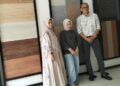 Toko Asa Smart Door, Gelar Soft Opening 10 Toko Asa Smart Door, Gelar Soft Opening