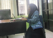 Tahun 2025 Ini Tercatat Sebanyak 22 Orang Warga Terinfeksi HIV.AIDS, 10 Tahun Terakhir 24 Tewas dari 46 Terinfeksi   