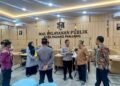 Selama Januari Tercatat 1.216 Kunjungan di MPP, Dukcapil Terbanyak 10 Selama Januari Tercatat 1.216 Kunjungan di MPP, Dukcapil Terbanyak