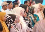 Pembangunan Jalan Hingga Pengadaan Alat Pertanian, Jadi Pokok Utama Musrenbang Pauh Duo