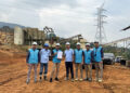 Tingkatkan Produktivitas Crusher, PT Usaha Mineral Resmi Jadi Pelanggan PLN 10 Tingkatkan Produktivitas Crusher, PT Usaha Mineral Resmi Jadi Pelanggan PLN