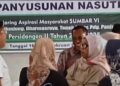 Reses Perorangan Bagas Panyusunan Nasution, Warga Sawahlunto Sampaikan Aspirasi pada Bagas Nasution 10 Reses Perorangan Bagas Panyusunan Nasution, Warga Sawahlunto Sampaikan Aspirasi pada Bagas Nasution