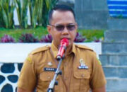 Kadis Dukcapil Kabupaten Solok, Ungkap Prestasi yang Diraih, Terbaik di Luar Pulau Jawa dalam Kepatuhan Penyelenggaraan Pelayanan Publik 